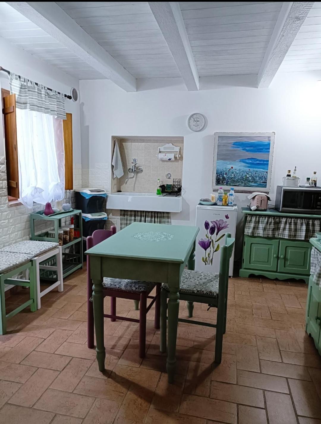 Bed and Breakfast Lo Scrigno Di Simon Сенигаллия Экстерьер фото